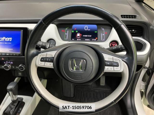 Honda FIT HYBRID 2020-09 7916794-14