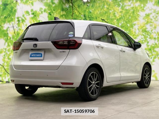 Honda FIT HYBRID 2020-09 7916794-2