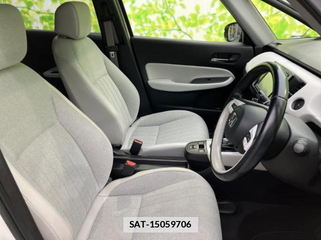 Honda FIT HYBRID 2020-09 7916794-3
