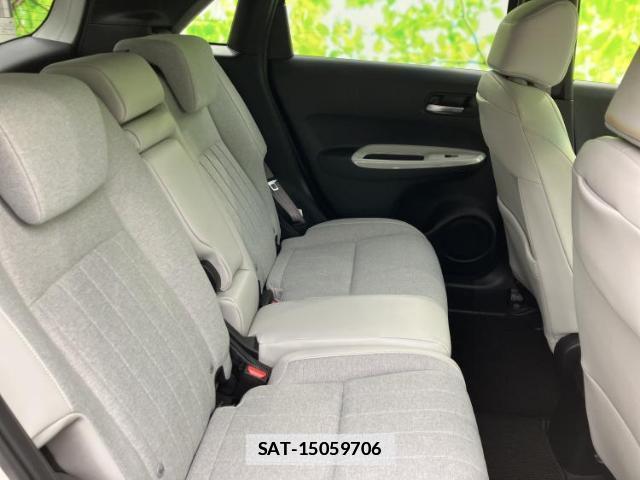 Honda FIT HYBRID 2020-09 7916794-4