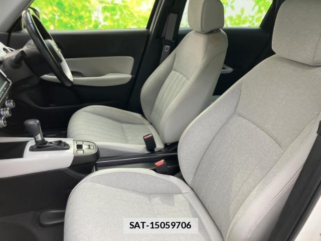 Honda FIT HYBRID 2020-09 7916794-5
