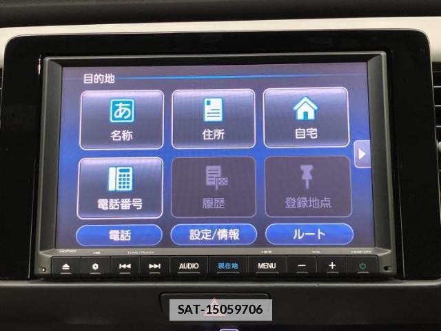 Honda FIT HYBRID 2020-09 7916794-8