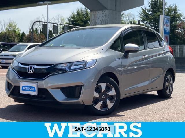 Honda FIT HYBRID 2016-04 7916881-0