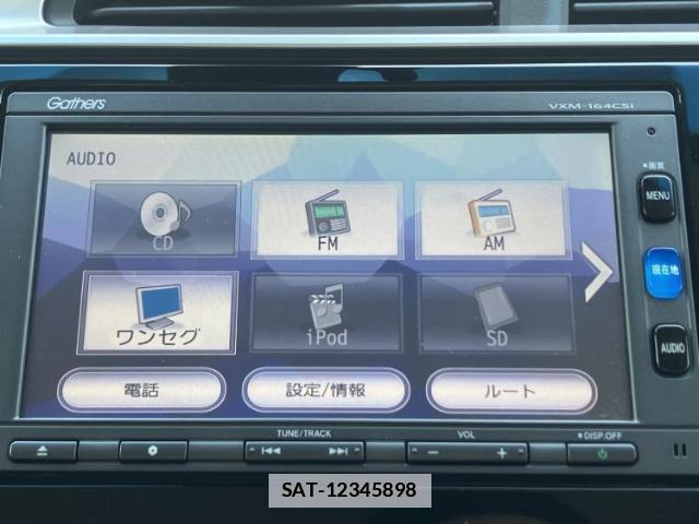 Honda FIT HYBRID 2016-04 7916881-10