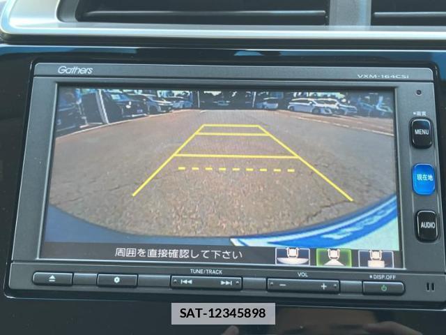 Honda FIT HYBRID 2016-04 7916881-13