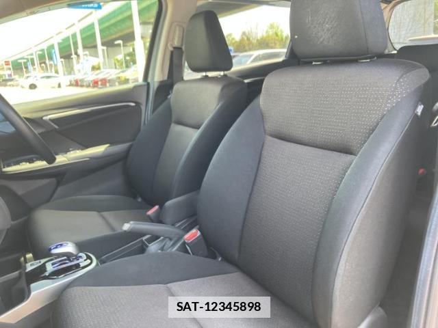 Honda FIT HYBRID 2016-04 7916881-5