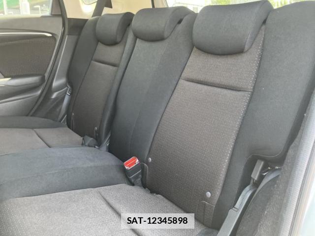 Honda FIT HYBRID 2016-04 7916881-6