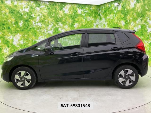 Honda FIT HYBRID 2015-04 7917090-1