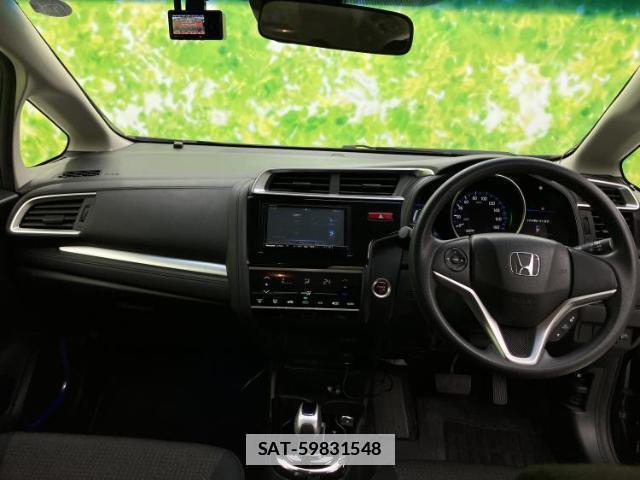 Honda FIT HYBRID 2015-04 7917090-13