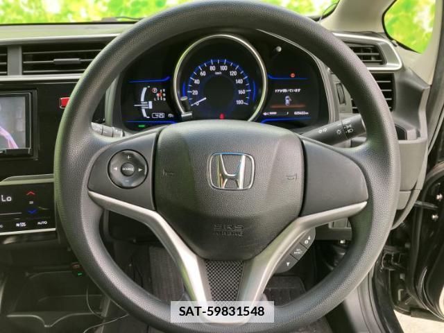 Honda FIT HYBRID 2015-04 7917090-15