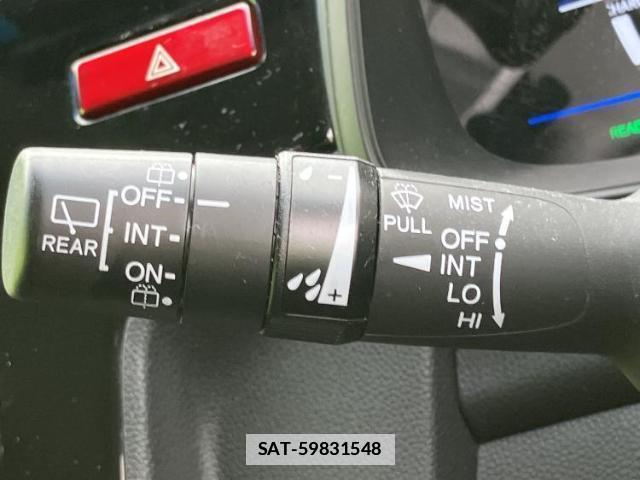 Honda FIT HYBRID 2015-04 7917090-17