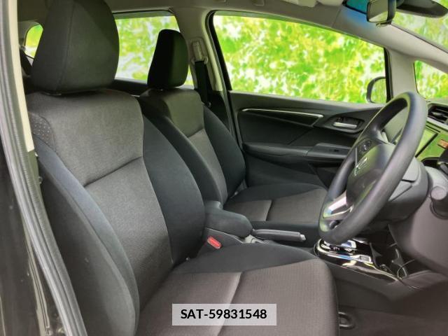 Honda FIT HYBRID 2015-04 7917090-3