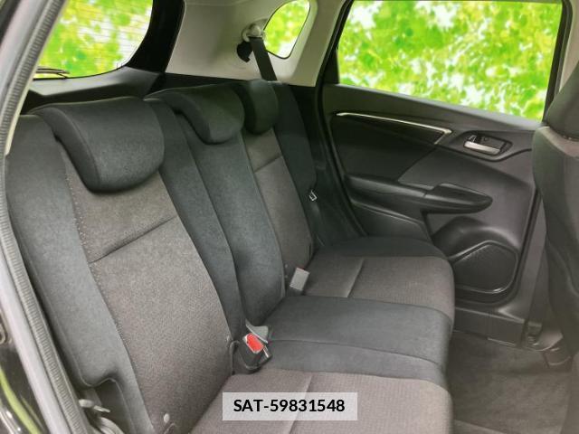 Honda FIT HYBRID 2015-04 7917090-4