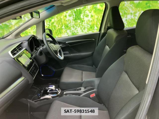 Honda FIT HYBRID 2015-04 7917090-5