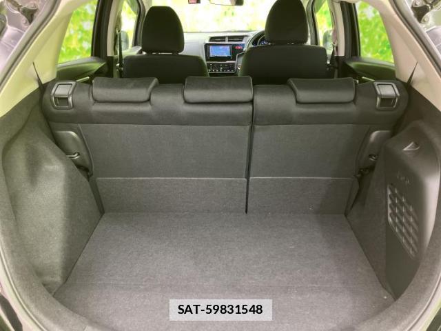 Honda FIT HYBRID 2015-04 7917090-7