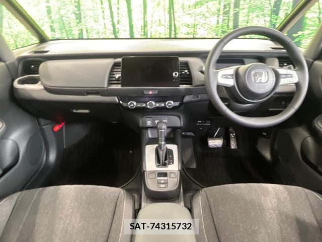 Honda FIT 2023-02 7913669-1
