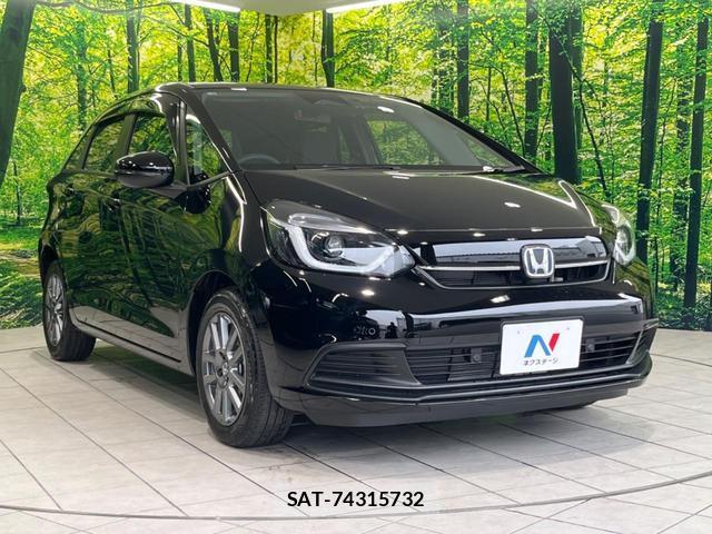 Honda FIT 2023-02 7913669-15