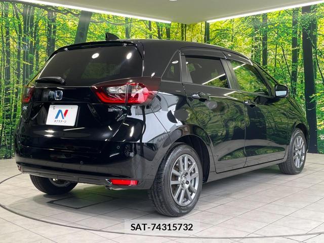 Honda FIT 2023-02 7913669-16
