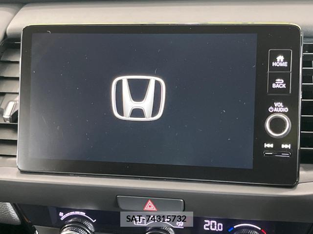 Honda FIT 2023-02 7913669-2