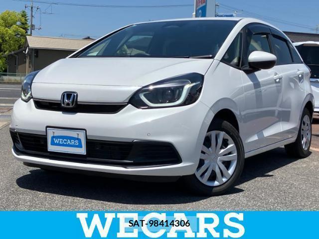 Honda FIT 2024-02 7913782-0