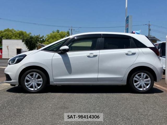 Honda FIT 2024-02 7913782-1