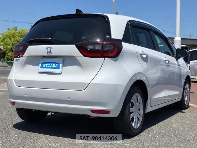 Honda FIT 2024-02 7913782-2