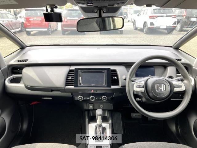 Honda FIT 2024-02 7913782-3