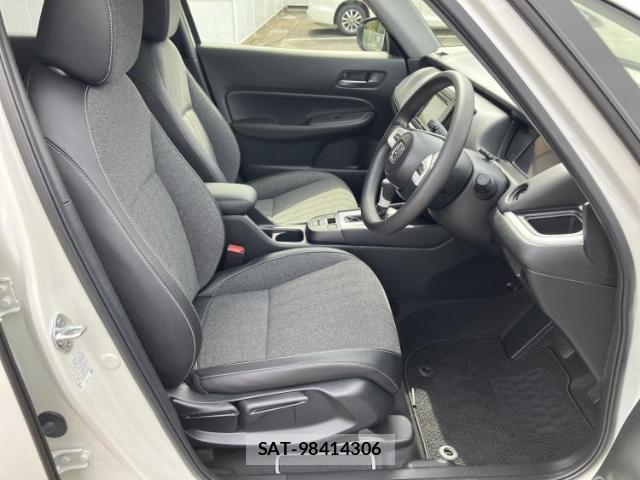 Honda FIT 2024-02 7913782-4