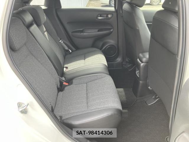 Honda FIT 2024-02 7913782-5