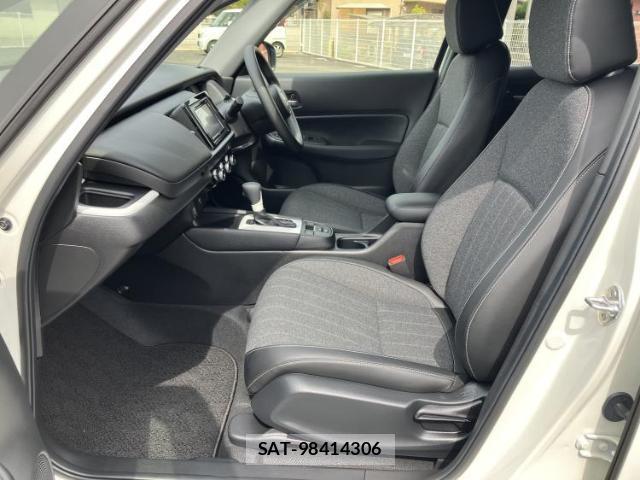 Honda FIT 2024-02 7913782-6
