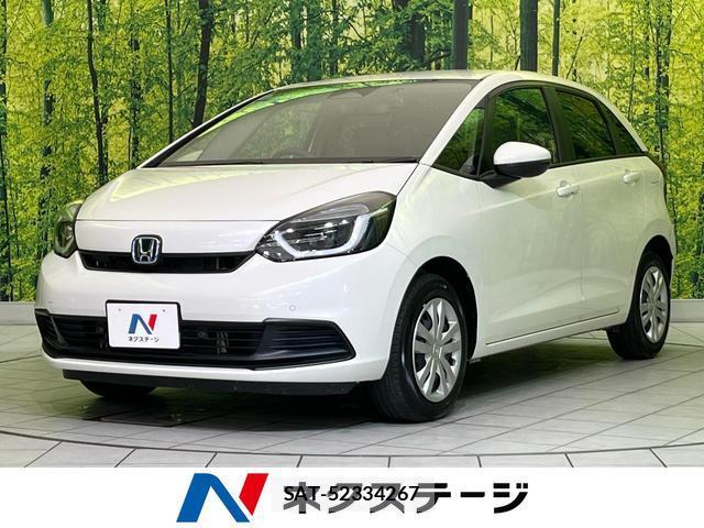 Honda FIT 2023-03 7914096-0