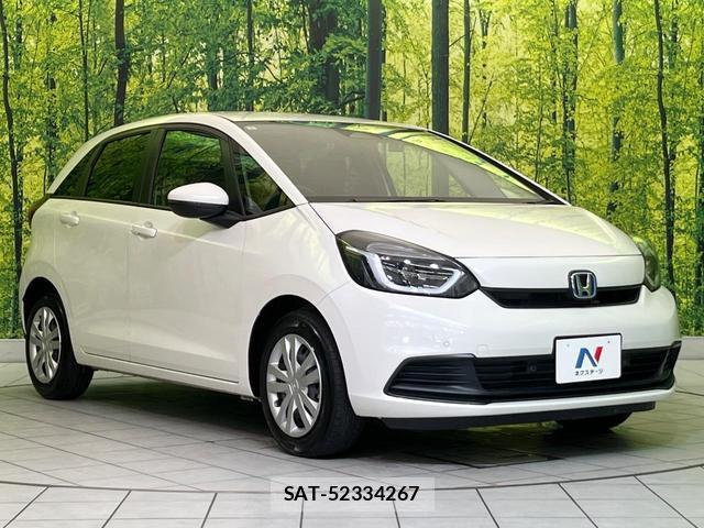 Honda FIT 2023-03 7914096-15