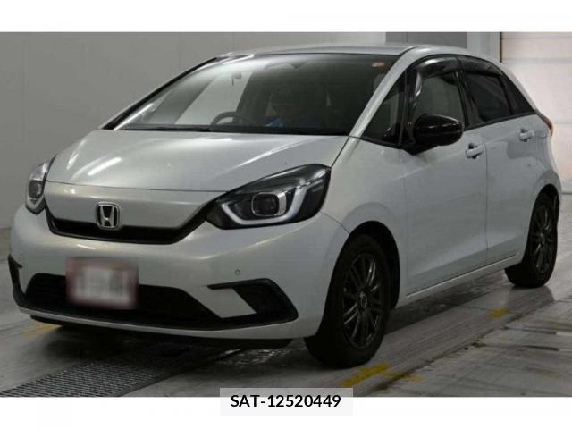Honda FIT 2021-07 7914903-0
