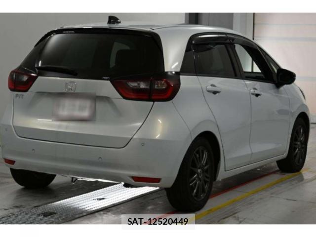 Honda FIT 2021-07 7914903-1