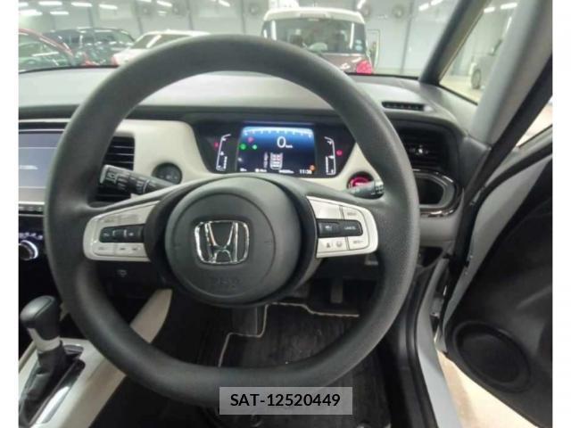 Honda FIT 2021-07 7914903-2