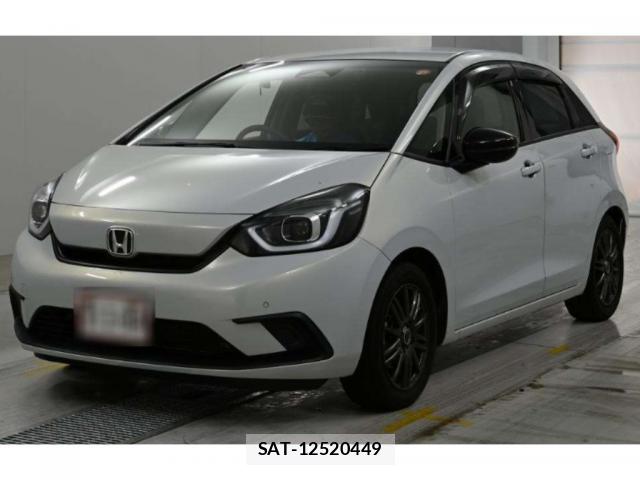 Honda FIT 2021-07 7914903-3