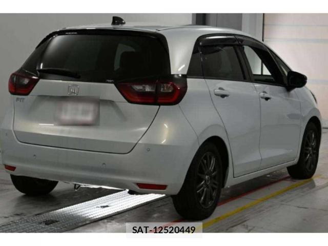Honda FIT 2021-07 7914903-4