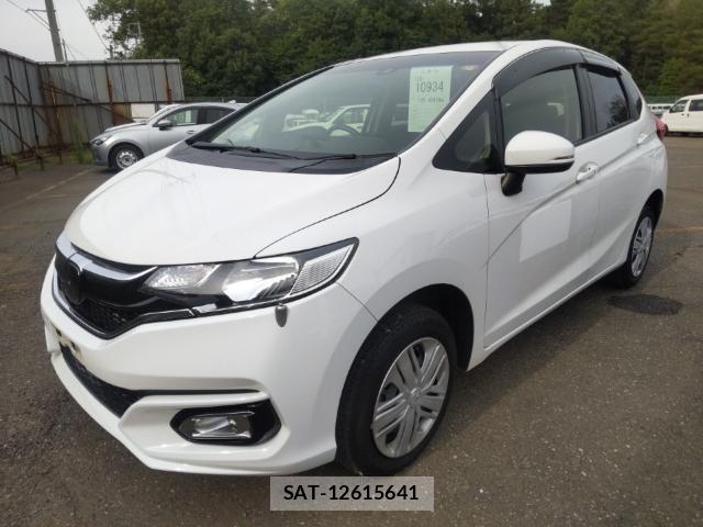 Honda FIT 2020-06 7914994-0