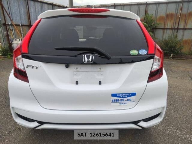 Honda FIT 2020-06 7914994-1