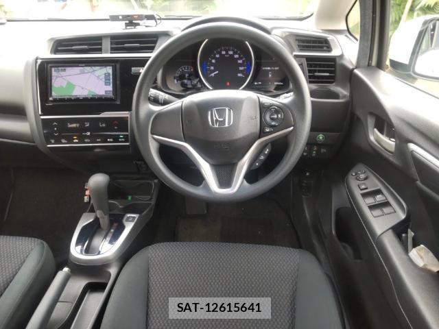 Honda FIT 2020-06 7914994-2