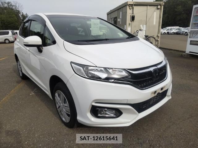 Honda FIT 2020-06 7914994-3