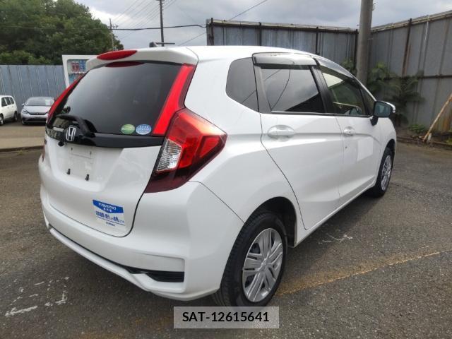 Honda FIT 2020-06 7914994-4