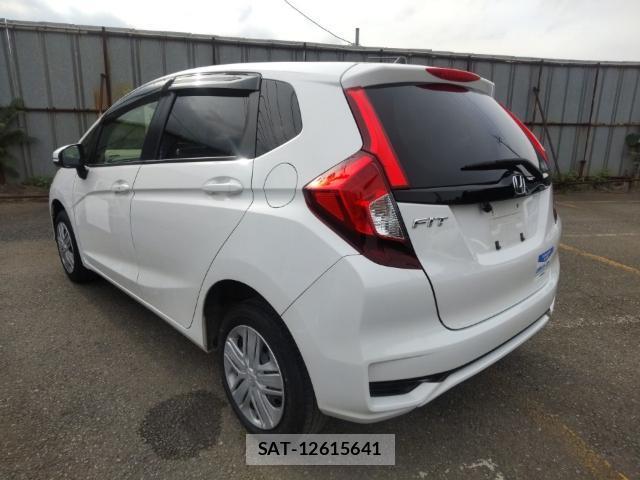 Honda FIT 2020-06 7914994-5