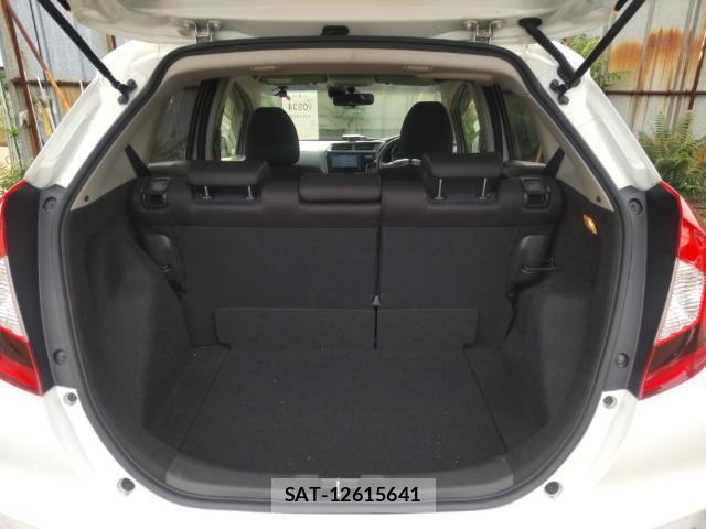 Honda FIT 2020-06 7914994-7