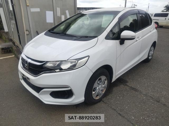 Honda FIT 2020-07 7915015-0