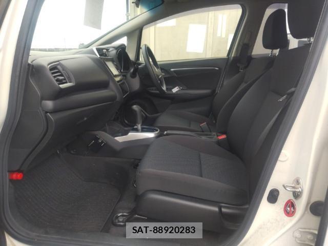 Honda FIT 2020-07 7915015-15