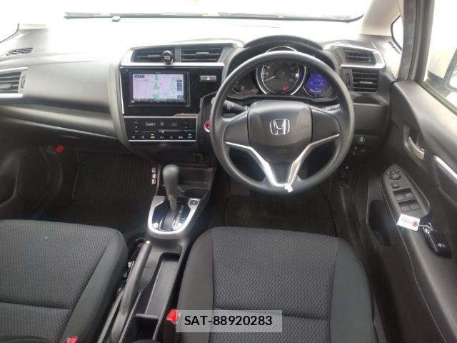 Honda FIT 2020-07 7915015-2