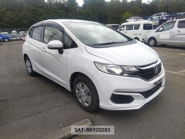 Honda FIT 2020-07 7915015-3