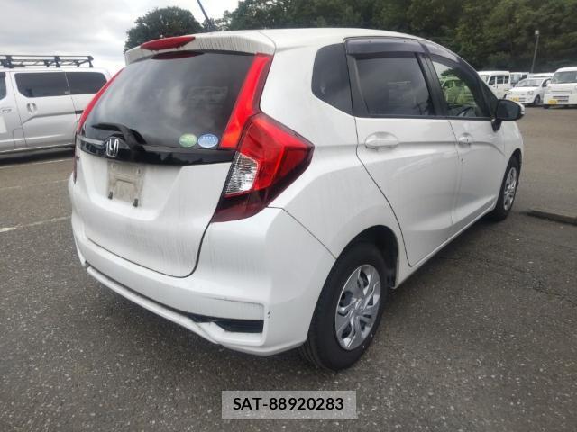 Honda FIT 2020-07 7915015-4