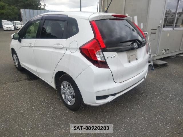 Honda FIT 2020-07 7915015-5